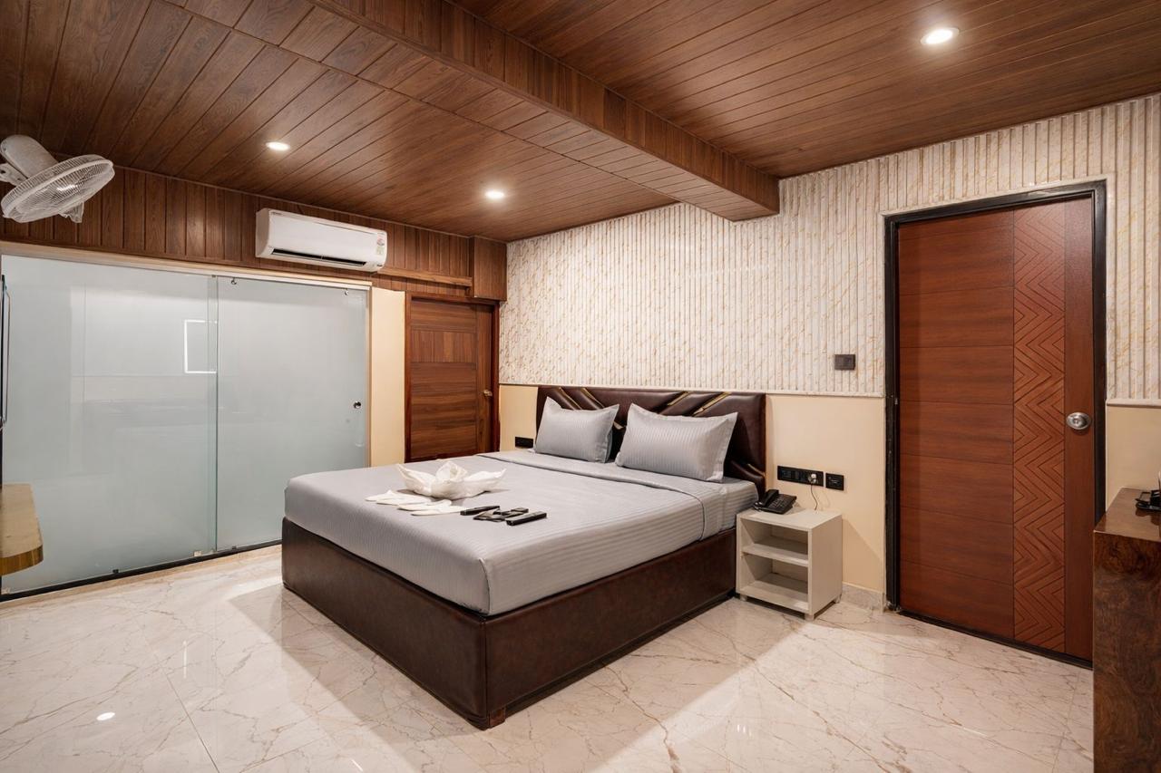 Hotel Rism Suite